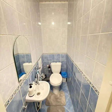 Soldina Korter Narva